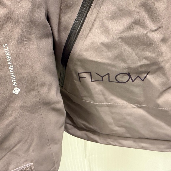 Flylow Daphne Jacket - Picture 5 of 8